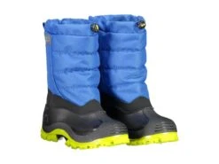 Cmp Snowboot Winterlaars Hanki Blauw Lime 33-40 -Tuin Hart Boutique 11 6 cmp snowboot winterlaars hanki blauw lime 33 40 3q4704 16ld