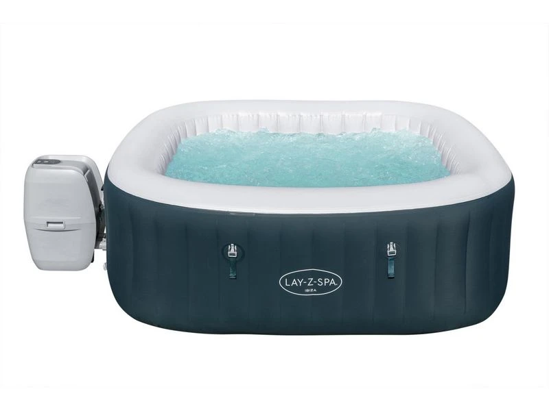 Bestway Lay-z-spa Ibiza 3 Bestway Lay-z-spa Ibiza