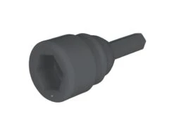 Bo-Camp Schroefharingenset 8 Stuks Kunststof Grijs -Tuin Hart Boutique 110 3 bo camp schroefharingset 8 stuks kunststof grijs 4162015