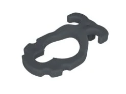 Bo-Camp Schroefharingenset 8 Stuks Kunststof Grijs -Tuin Hart Boutique 110 4 bo camp schroefharingset 8 stuks kunststof grijs 4162015