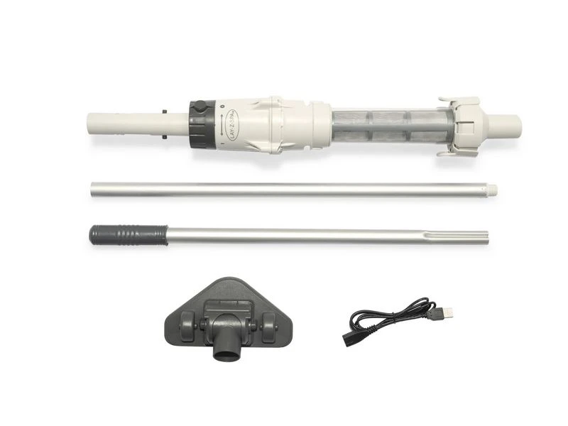 Bestway Lay-z-spa Bodemstofzuiger Oplaadbaar 5 Bestway Lay-z-spa Bodemstofzuiger Oplaadbaar - Afbeelding 3