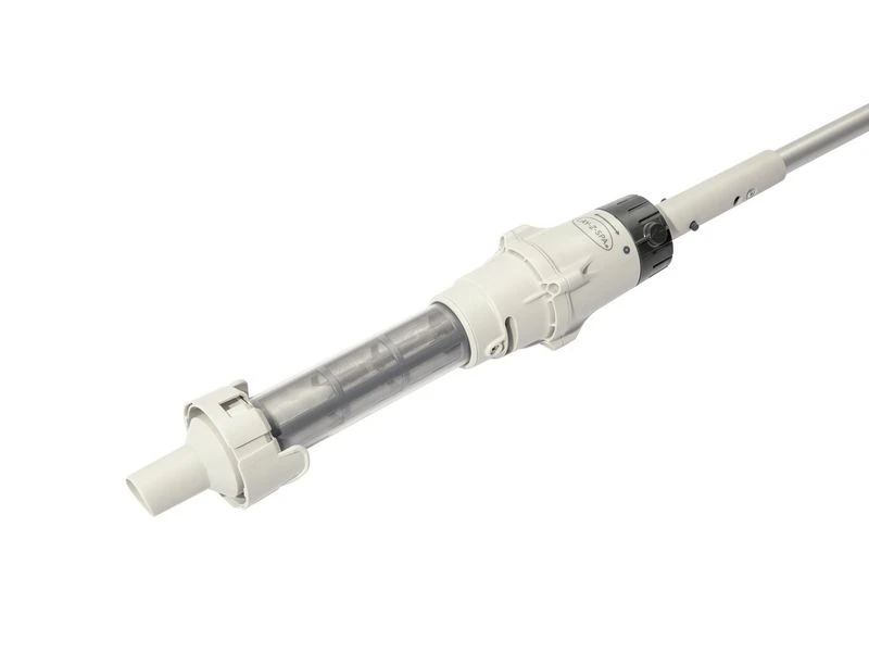 Bestway Lay-z-spa Bodemstofzuiger Oplaadbaar 6 Bestway Lay-z-spa Bodemstofzuiger Oplaadbaar - Afbeelding 4