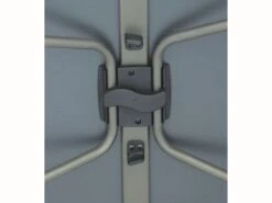 Eurotrail Kampeertafel Versaille M Alu 80 X 60 -Tuin Hart Boutique 111 3 eurotrail kampeertafel versaille m alu 80x60 etcf0471 5300