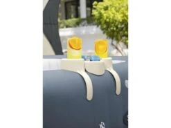 Bestway Lay-z-spa Bekerhouder -Tuin Hart Boutique 112 2 bestway lay z spa bekerhouder 7080031094