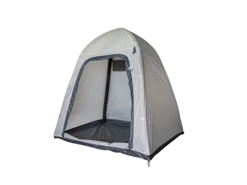 Bo Camp Schuurtent Opbergtent Opblaasbaar M 3 Bo Camp Schuurtent Opbergtent Opblaasbaar M