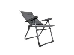 Crespo Kampeerstoel Ap-213 Cts Kleur 76 Grijs -Tuin Hart Boutique 113 3 crespo kampeerstoel ap 213 cts tex supreme compact kleur 76 grijs 1148010