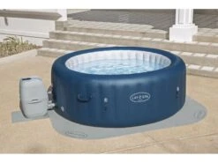 Bestway Lay-z-spa Floor Protector -Tuin Hart Boutique 113 4 bestway lay z spa floor protector 7080031097