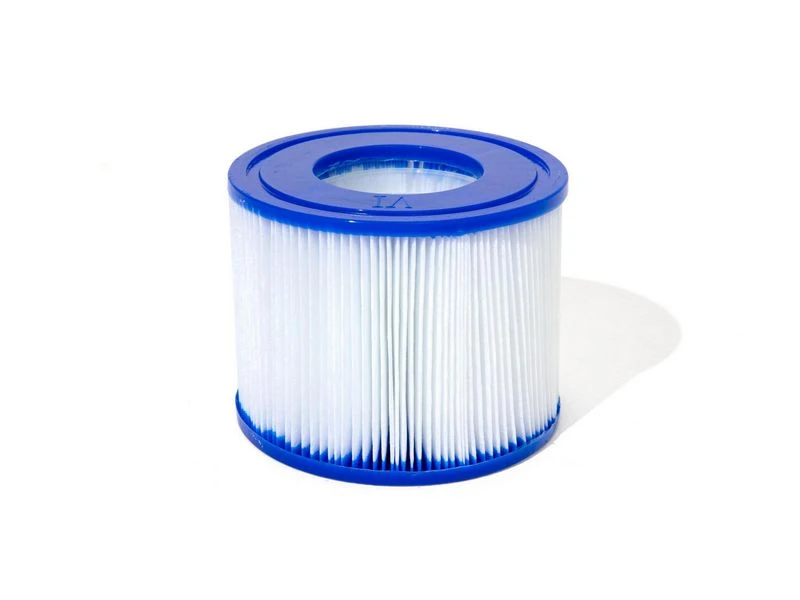 Bestway Lay-Z-spa Cartridgefilter Bestway (VI) Voor Lay-Z-spa 3 Bestway Lay-Z-spa Cartridgefilter Bestway (VI) Voor Lay-Z-spa