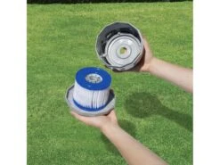 Bestway Lay-Z-spa Cartridgefilter Bestway (VI) Voor Lay-Z-spa 8 Bestway Lay-Z-spa Cartridgefilter Bestway (VI) Voor Lay-Z-spa -Tuin Hart Boutique 114 2 bestway lay z spa cartridgefilter bestway vi voor lay z spa 7080031099