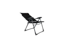 Crespo Standenstoel AP-213 Air Deluxe Compact Zwart 80 -Tuin Hart Boutique 114 5 crespo kampeerstoel ap 213 air deluxe compact zwart 80 relax 1148012