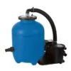 Blue Bay Zwembad Filterpomp Speedclean 8m³/u Incl. Polysphere 2 Blue Bay Zwembad Filterpomp Speedclean 8m³/u Incl. Polysphere -Tuin Hart Boutique 115 0 blue bay zwembad filterpomp speedclean 8m3 u20incl polysphere 7025032076