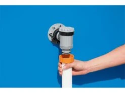 Bestway Flowclear Zwembad Zandfilter 5,7 M³/u -Tuin Hart Boutique 116 3 bestway flowclear zwembad zandfilter 5 7 m3 u 7025032068