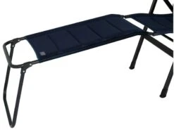 Eurotrail Voetenbank 3-D Mesh Marine