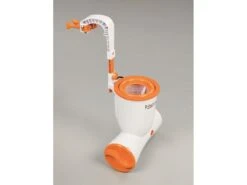 Bestway Zwembad Flowclear Skimmerfilter Inhang 3,9 M³/u -Tuin Hart Boutique 117 3 bestway zwembad flowclear skimmerfilter inhang 3 9 m3 u 7025032062