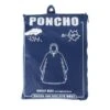 Bo-Camp Poncho Eva Volwassenen Blauw -Tuin Hart Boutique 12 0 bo camp poncho eva volwassenen blauw 7970010
