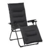 Lafuma Relaxstoel Evolution Air Comfort Acier -Tuin Hart Boutique 12 0 lafuma futura air comfort new acier lfm3051 6135