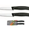 Victorinox Groente-/schilmesje 2x Swiss Classic Spits 8cm -Tuin Hart Boutique 12 0 victorinox groente schilmesje 2x swiss classic spits 8cm 3V6.7603B.2 08140