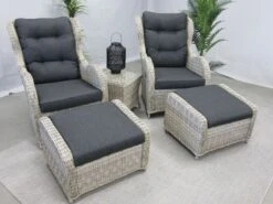 Te Velde Tuinmeubelen Riverside Verstelbare Lounge Set 9 Te Velde Tuinmeubelen Riverside Verstelbare Lounge Set -Tuin Hart Boutique 12 10 te velde tuinmeubelen riverside verstelbare lounge set rivsideset