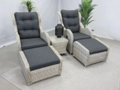 Te Velde Tuinmeubelen Riverside Verstelbare Lounge Set 10 Te Velde Tuinmeubelen Riverside Verstelbare Lounge Set -Tuin Hart Boutique 12 11 te velde tuinmeubelen riverside verstelbare lounge set rivsideset