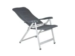 Crespo Kampeer Standen Stoel Al-237 De Luxe Donker Grijs Kleur 40 -Tuin Hart Boutique 12 2 crespo kampeer standen stoel al 237 de luxe donker grijs kleur 40 1149077