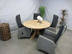 Te Velde Tuinmeubelen Ross Tuinstoel Met Malta Tuintafel 7 Te Velde Tuinmeubelen Ross Tuinstoel Met Malta Tuintafel -Tuin Hart Boutique 12 2 te velde tuinmeubelen ross tuinstoel met malta teak tuintafel stoel rossmalta