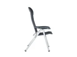 Crespo Kampeer Standen Stoel Al-237 De Luxe Donker Grijs Kleur 40 -Tuin Hart Boutique 12 3 crespo kampeer standen stoel al 237 de luxe donker grijs kleur 40 1149077