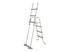 Bestway Zwembad Power Steel Set Ovaal Grijs 427 -Tuin Hart Boutique 12 4 bestway zwembad power steel set ovaal grijs 427 7020024143