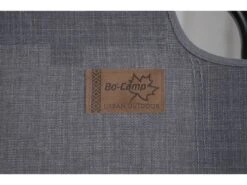 Bo Camp Urban Outdoor Vouwstoel Camp Chair Brixton Grey -Tuin Hart Boutique 12 4 bo camp urban outdoor vouwstoel camp chair brixton grey
