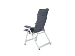 Crespo Kampeer Standen Stoel Al-237 De Luxe Donker Grijs Kleur 40 -Tuin Hart Boutique 12 4 crespo kampeer standen stoel al 237 de luxe donker grijs kleur 40 1149077