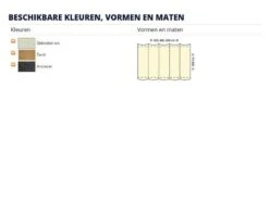 Nesling Coolfit Harmonica Schaduwdoek 2 Meter Breed 3 Meter Uitval 11 Nesling Coolfit Harmonica Schaduwdoek 2 Meter Breed 3 Meter Uitval -Tuin Hart Boutique 12 5 nesling coolfit harmonica schaduwdoek afmeting kleuren