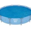 Bestway Flowclear Zwembad Zomerkleed Solar Rond 366, 80 Microns -Tuin Hart Boutique 120 0 bestway flowclear zwembad zomerkleed solar rond 366 80 microns 7025037099