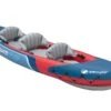 Sevylor Kayak Tahiti Plus 2 + 1 Persoons -Tuin Hart Boutique 120 0 sevylor kayak tahiti plus 2 1 pers kayak