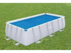 Bestway Flowclear Zwembad Zomerkleed Solar Rechthoek 404, 80 Microns -Tuin Hart Boutique 121 2 bestway flowclear zwembad zomerkleed solar rechthoek 404 80 microns 7025037097
