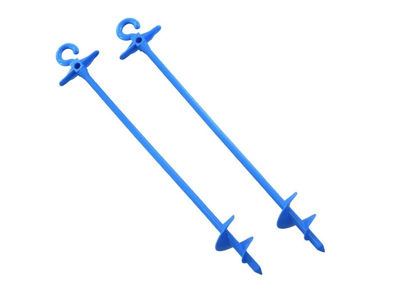 Haba Kunststof Grondankers Lang 3 Haba Kunststof Grondankers Lang