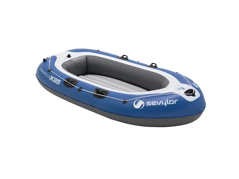 Sevylor Opblaasboot K85 Caravelle 3 Sevylor Opblaasboot K85 Caravelle