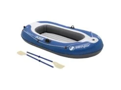 Sevylor Opblaasboot Kk65 Caravelle