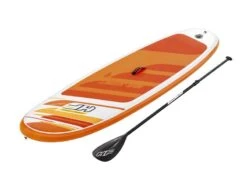 Bestway Hydro Force Sup Board Aqua Journey Set