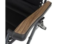 Eurotrail Majestic Relaxstoel 3-D Mesh -Tuin Hart Boutique 128 4 eurotrail majestic relaxstoel 3 d mesh etcf1541