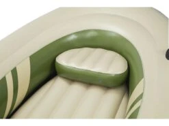 Bestway Hydro Force Opblaasboot Voyager 500 Set -Tuin Hart Boutique 129 3 bestway hydro force sup board aqua journey set 7035067102