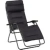 Lafuma Relaxstoel Rsx Clip Air Comfort Acier -Tuin Hart Boutique 13 0 lafuma relaxstoel rsx clip air comfort acier lfm2038 6135