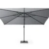 Platinum Zweefparasol Challenger T¹ Premium 4x3 Manhattan -Tuin Hart Boutique 13 0 platinum zweefparasol challenger t¹ premium 4x3 manhattan 7143r