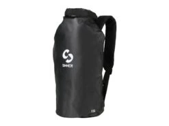 Sinner Waterdichte Opbergzak Trestle 15 Ltr Zwart