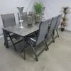 Te Velde Tuinmeubelen Tuinset Milano Tuinstoel Met Kettler Diamond 220 Tuintafel -Tuin Hart Boutique 13 0 te velde tuinmeubelen tuinset milano tuinstoel met kettler diamond 220 tuintafel milanodiamond220