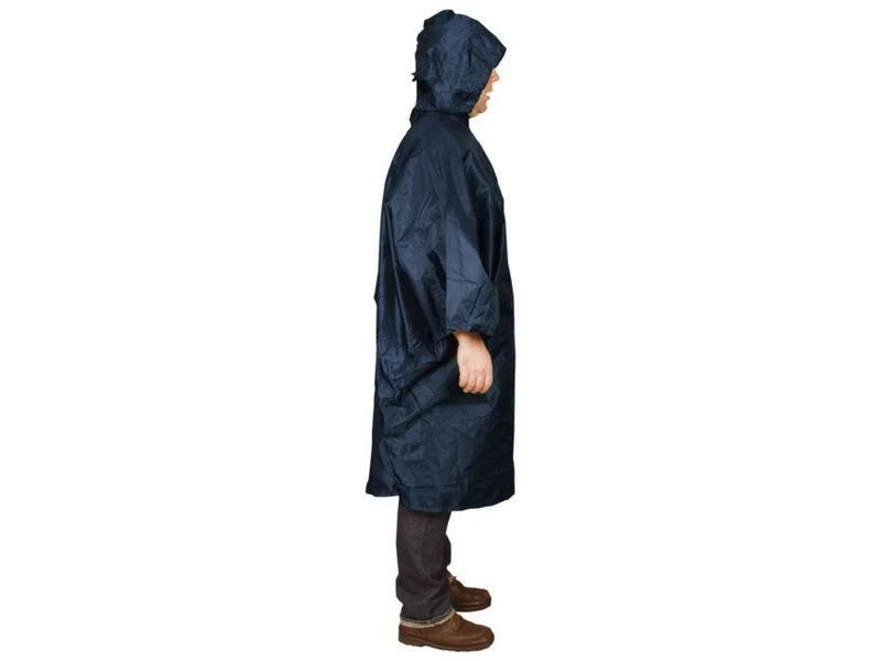 Travelsafe Poncho Basic XL 3 Travelsafe Poncho Basic XL