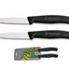 Victorinox Groente-/schilmesje 2x Swiss Classic Kartel 8cm -Tuin Hart Boutique 13 0 victorinox groente schilmesje 2x swiss classic kartel 8cm 3V6.7633B.2 79791