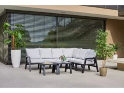 Hartman Ibiza Hoeklounge Set Links L -Tuin Hart Boutique 13 2 hartman ibiza hoeklounge set links l sfeer ver 23713755l