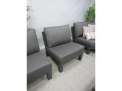 Te Velde Tuinmeubelen Jackson Aluminium Lounge Centerdeel -Tuin Hart Boutique 13 2 te velde tuinmeubelen jackson aluminium lounge centerdeel jacksoncenter