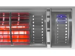 Eurom Golden 2000 Ultra RCD Elektrische Terrasverwarmer -Tuin Hart Boutique 13 3 eurom golden 2000 ultra rcd elektrische terrasverwarmer 333893