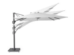 Platinum Zweefparasol Challenger T¹ Premium 4x3 Manhattan 11 Platinum Zweefparasol Challenger T¹ Premium 4x3 Manhattan -Tuin Hart Boutique 13 3 platinum zweefparasol challenger t¹ premium 4x3 manhattan 7143r