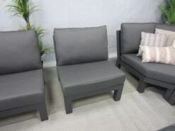 Te Velde Tuinmeubelen Jackson Aluminium Lounge Centerdeel -Tuin Hart Boutique 13 3 te velde tuinmeubelen jackson aluminium lounge centerdeel jacksoncenter